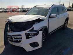 مرسيدس بنز GLB